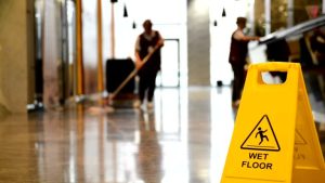 Why Skipping Routine Commercial Cleaning in Cleveland Costs More Than You Think