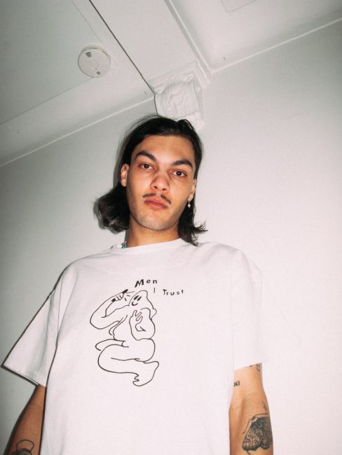 Men I Trust Shop: Your Go-To Destination for Exclusive Band Merch