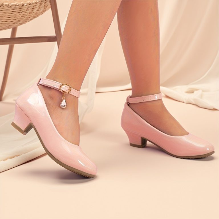 Stylish Kawaii Shoes That Fit All Aesthetic Styles