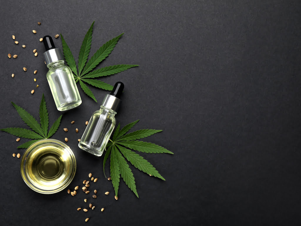 Premium CBD Oil Blends Deliver Noticeable Relief For Inflammation Driven Pain Conditions