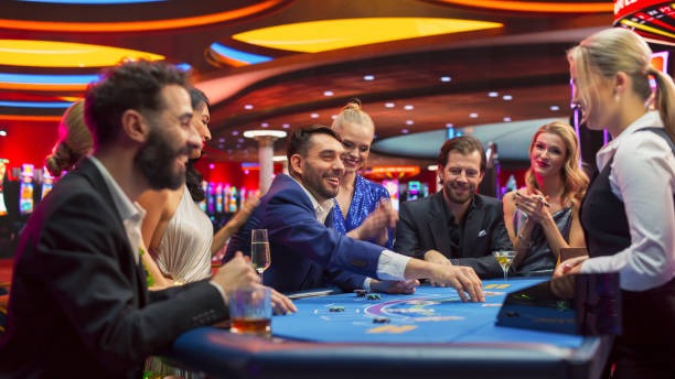 Expert Guide to Choosing the Meilleur Casino en Ligne France