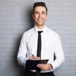 How Processes in the Building Are Managed