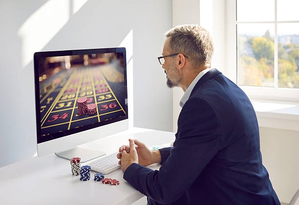 A Digital Revolution in Casino Entertainment