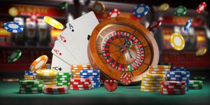 Online Casino En Ligne France with Instant Deposit Options
