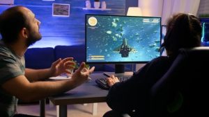 Develop Trusted Gaming Strategies with Proofcore.io