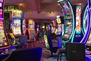 Easy Ways to Enjoy Games on a Secure casino en ligne Platform