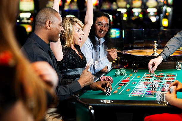 How to Win More with jeux poker en ligne