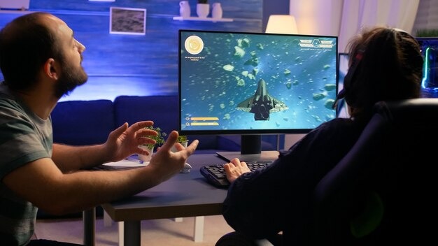 Develop Trusted Gaming Strategies with Proofcore.io