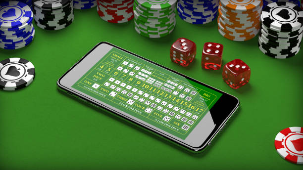 Trends Behind Casino en Ligne le Plus Payant Platforms