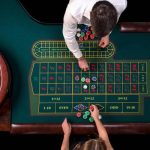 Top Features of Modern Casino En Crypto Websites
