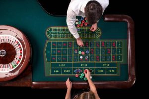 Top Features of Modern Casino En Crypto Websites
