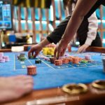 How Modern Payment Solutions Improve the Casino En Ligne Experience