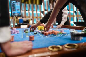 How Modern Payment Solutions Improve the Casino En Ligne Experience