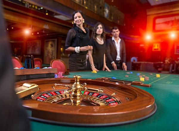 Casino en ligne retrait instantané et casino moderne