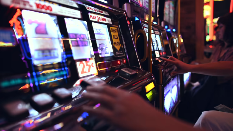 Expert Picks for the migliori casino online Category