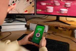 Comparing the Best casino online non AAMS Platforms