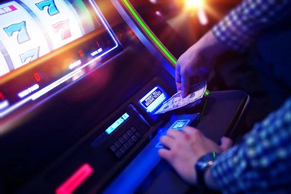 Casino en ligne retrait instantané sans longues procédures