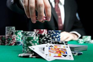Discover Table Game Variations on migliori casino non AAMS Websites