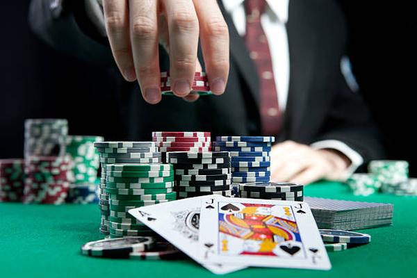Discover Table Game Variations on migliori casino non AAMS Websites
