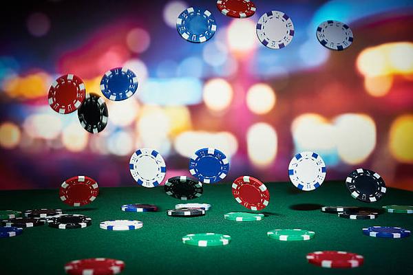 Game Loading Performance Behind Casino In Bahrain Rankings
