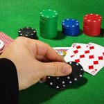 Discover 바카라사이트 추천 for Card Table Layouts and Game Displays