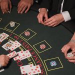 Beyond the Headlines: Video Poker Paytables and Casino Dubai