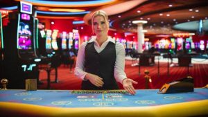 A Helpful Introduction to Entertainment Features Available Through คาสิโนออนไลน์ Services