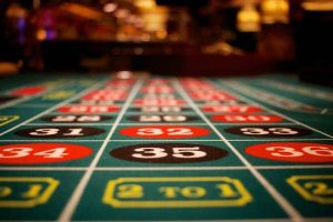 Discover Baccarat Tables and Casino Entertainment at 바카라사이트