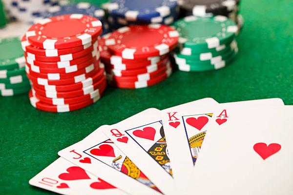 Casino in Dubai: Transaction Fees Explained