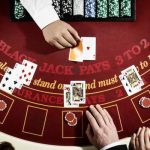 Discover Exciting Live Casino Features and Popular Baccarat Tables Through เว็บพนันออนไลน์