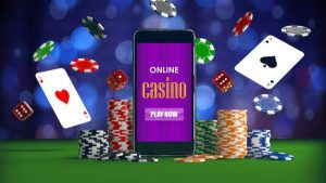 Exploring Bonus Round Features at an online casino Singapore Site