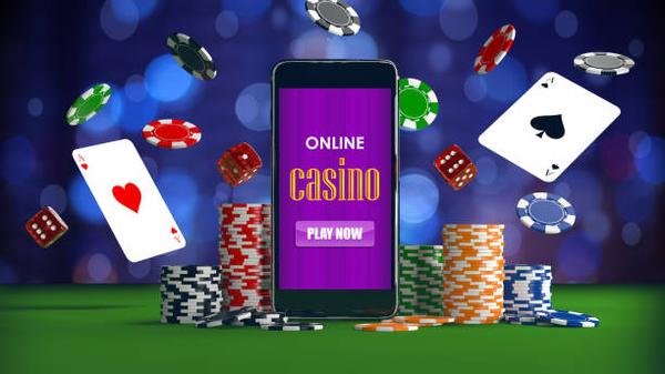Exploring Bonus Round Features at an online casino Singapore Site