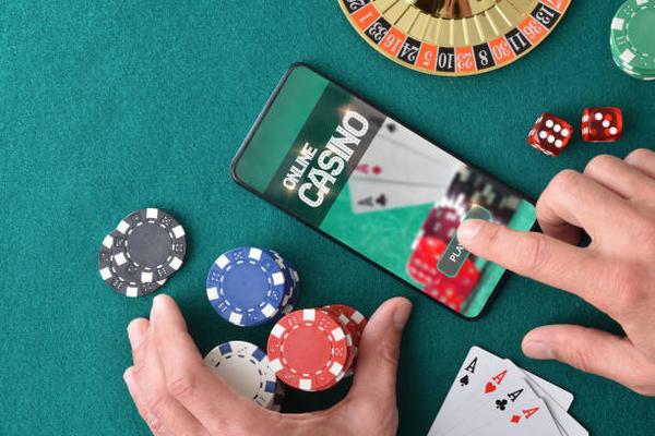 best online casino sites Singapore Selection Tips for Experienced Players For anyone starting their research