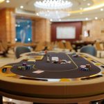Online Casino Sites: Important Information for New Researchers