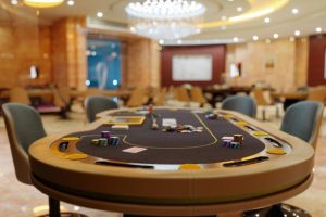 Online Casino Sites: Important Information for New Researchers