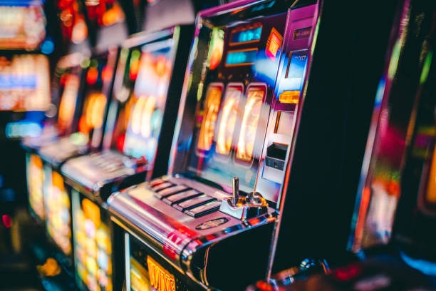 Discover Key Information About Recommended Online Casinos