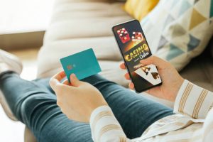Online Casino Sites: Essential Features and Useful Information