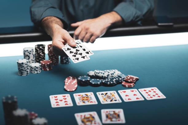 A Research Checklist for migliori casino non AAMS Websites